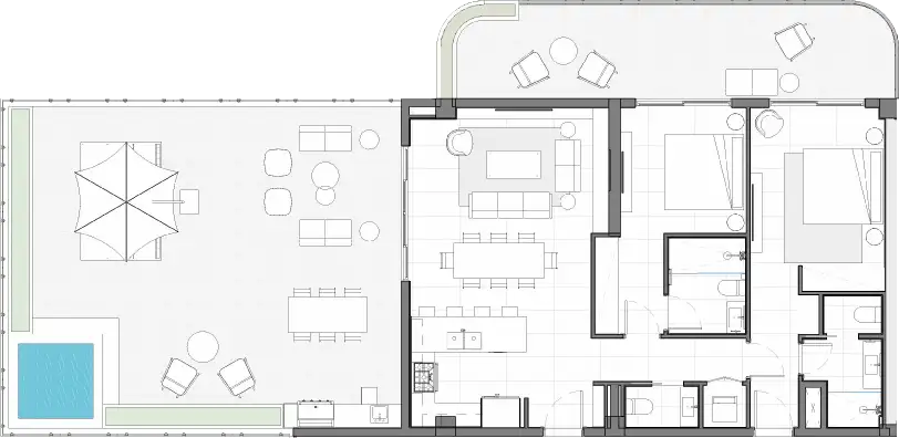 Floorplan 502