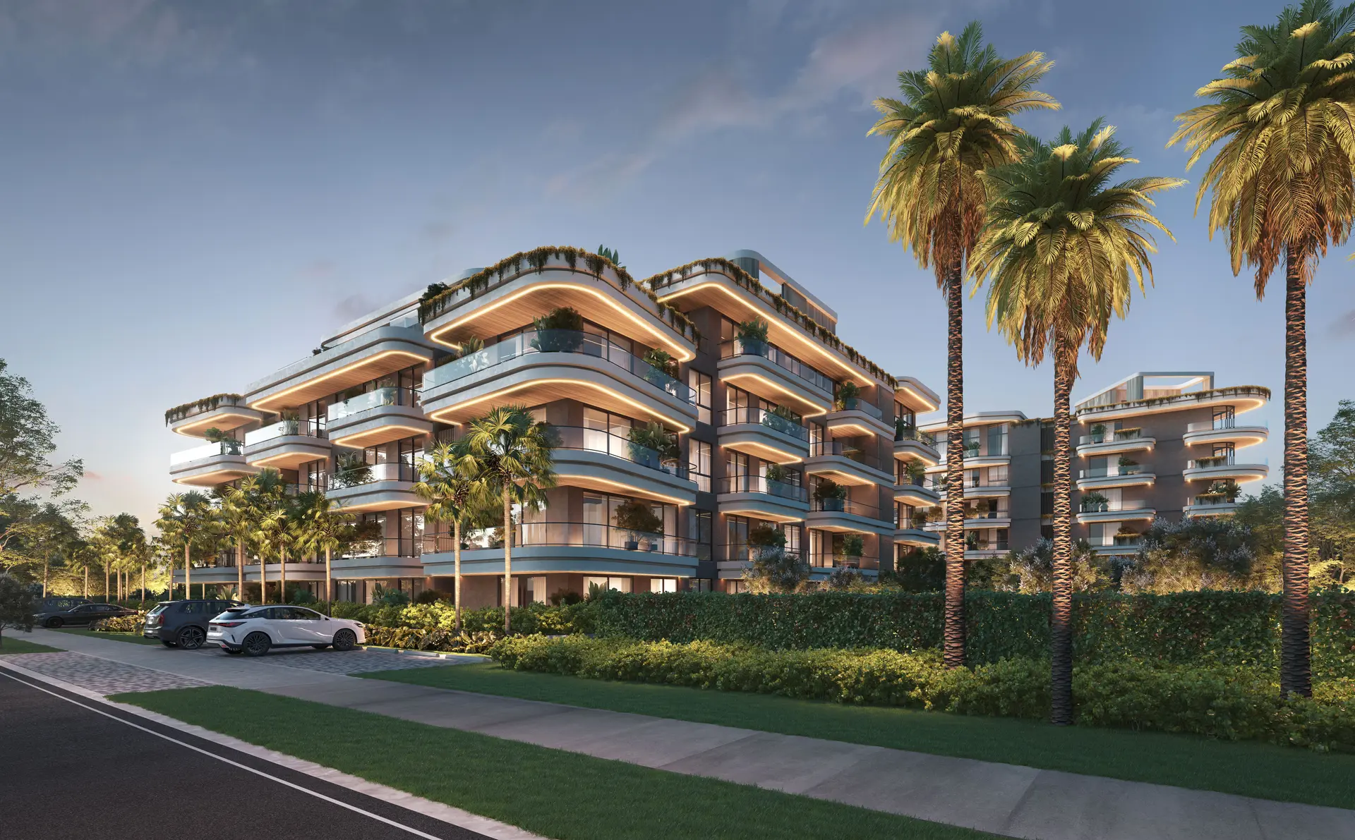 ELITE Cap Cana — Residencias premium en Cap Cana, República Dominicana