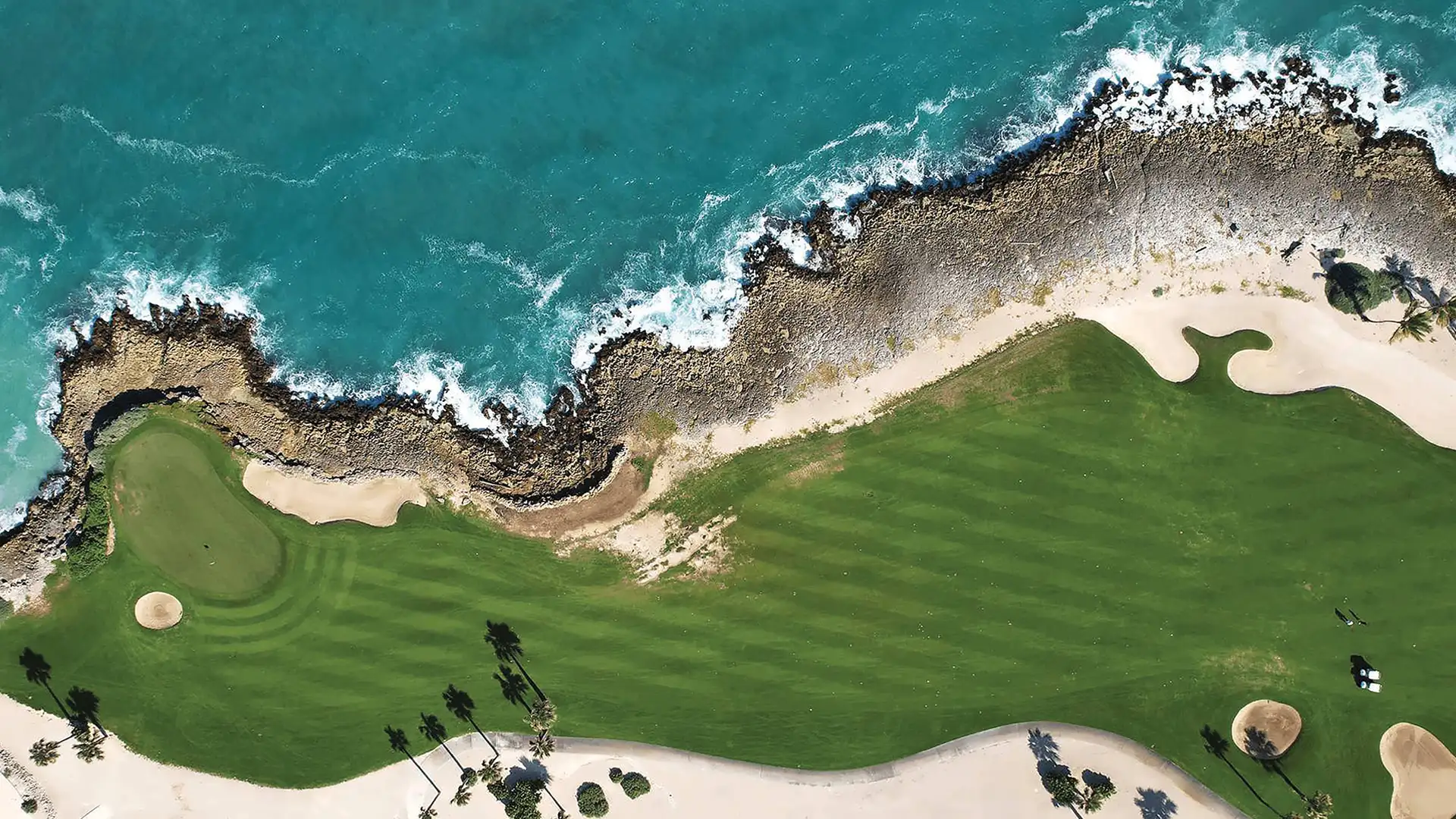 Las Iguanas Golf